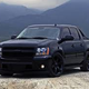 Illustration for article titled Why the Chevy Avalanche is the Vehicle of Asshats Everywhere.